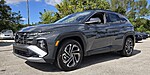 New 2026 HYUNDAI TUCSON LIMITED FWD in DAVIE, FLORIDA