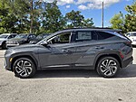 New 2026 HYUNDAI TUCSON LIMITED FWD in DAVIE, FLORIDA (Photo 2)