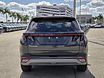 New 2026 HYUNDAI TUCSON LIMITED FWD in DAVIE, FLORIDA (Photo 4)