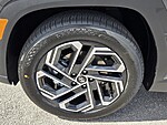 New 2026 HYUNDAI TUCSON LIMITED FWD in DAVIE, FLORIDA (Photo 5)
