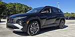 New 2026 HYUNDAI TUCSON LIMITED AWD in DAVIE, FLORIDA
