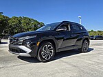 New 2026 HYUNDAI TUCSON LIMITED AWD in DAVIE, FLORIDA (Photo 1)