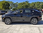 New 2026 HYUNDAI TUCSON LIMITED AWD in DAVIE, FLORIDA (Photo 2)