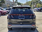 New 2026 HYUNDAI TUCSON LIMITED AWD in DAVIE, FLORIDA (Photo 4)