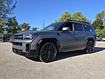 New 2026 HYUNDAI SANTA FE CALLIGRAPHY FWD in DAVIE, FLORIDA (Photo 1)