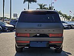 New 2026 HYUNDAI SANTA FE CALLIGRAPHY FWD in DAVIE, FLORIDA (Photo 4)
