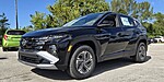 New 2026 HYUNDAI TUCSON HYBRID BLUE SE AWD in DAVIE, FLORIDA