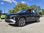 New 2026 HYUNDAI TUCSON HYBRID BLUE SE AWD in DAVIE, FLORIDA (Photo 1)