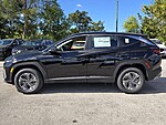 New 2026 HYUNDAI TUCSON HYBRID BLUE SE AWD in DAVIE, FLORIDA (Photo 2)