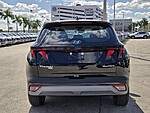New 2026 HYUNDAI TUCSON HYBRID BLUE SE AWD in DAVIE, FLORIDA (Photo 4)