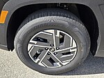 New 2026 HYUNDAI TUCSON HYBRID BLUE SE AWD in DAVIE, FLORIDA (Photo 5)