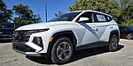 New 2026 HYUNDAI TUCSON HYBRID BLUE SE AWD in DAVIE, FLORIDA