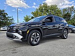 New 2026 HYUNDAI TUCSON SEL FWD in DAVIE, FLORIDA (Photo 1)