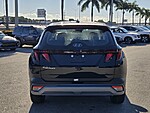 New 2026 HYUNDAI TUCSON SE FWD in DAVIE, FLORIDA (Photo 4)