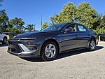 New 2026 HYUNDAI SONATA SE FWD in DAVIE, FLORIDA (Photo 1)