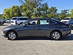 New 2026 HYUNDAI SONATA SE FWD in DAVIE, FLORIDA (Photo 2)