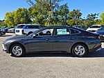 New 2026 HYUNDAI SONATA SE FWD in DAVIE, FLORIDA (Photo 2)