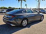 New 2026 HYUNDAI SONATA SE FWD in DAVIE, FLORIDA (Photo 4)