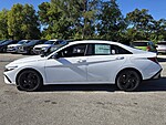 New 2026 HYUNDAI ELANTRA SEL SPORT IVT in DAVIE, FLORIDA (Photo 2)