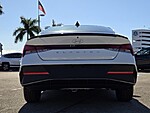 New 2026 HYUNDAI ELANTRA SEL SPORT IVT in DAVIE, FLORIDA (Photo 4)