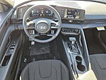New 2026 HYUNDAI ELANTRA SEL SPORT IVT in DAVIE, FLORIDA (Photo 8)