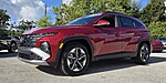 New 2026 HYUNDAI TUCSON SEL PREMIUM FWD in DAVIE, FLORIDA