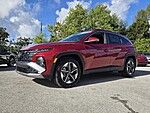 New 2026 HYUNDAI TUCSON SEL PREMIUM FWD in DAVIE, FLORIDA (Photo 1)