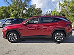 New 2026 HYUNDAI TUCSON SEL PREMIUM FWD in DAVIE, FLORIDA (Photo 2)