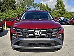 New 2026 HYUNDAI TUCSON SEL PREMIUM FWD in DAVIE, FLORIDA (Photo 3)