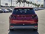 New 2026 HYUNDAI TUCSON SEL PREMIUM FWD in DAVIE, FLORIDA (Photo 4)