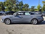 New 2026 HYUNDAI SONATA SE FWD in DAVIE, FLORIDA (Photo 2)