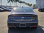 New 2026 HYUNDAI SONATA SE FWD in DAVIE, FLORIDA (Photo 4)
