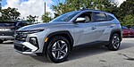 New 2026 HYUNDAI TUCSON SEL FWD in DAVIE, FLORIDA