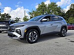 New 2026 HYUNDAI TUCSON SEL FWD in DAVIE, FLORIDA (Photo 1)
