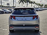 New 2026 HYUNDAI TUCSON SEL FWD in DAVIE, FLORIDA (Photo 4)