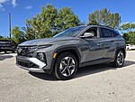 New 2026 HYUNDAI TUCSON SEL PREMIUM FWD in DAVIE, FLORIDA (Photo 1)