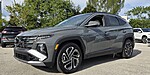 New 2026 HYUNDAI TUCSON LIMITED FWD in DAVIE, FLORIDA