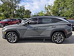 New 2026 HYUNDAI TUCSON LIMITED FWD in DAVIE, FLORIDA (Photo 2)