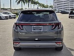 New 2026 HYUNDAI TUCSON LIMITED FWD in DAVIE, FLORIDA (Photo 4)