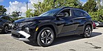 New 2026 HYUNDAI TUCSON SEL FWD in DAVIE, FLORIDA