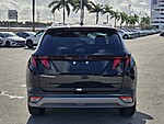 New 2026 HYUNDAI TUCSON SEL FWD in DAVIE, FLORIDA (Photo 4)