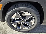 New 2026 HYUNDAI TUCSON SEL FWD in DAVIE, FLORIDA (Photo 5)