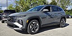 New 2026 HYUNDAI TUCSON SEL PREMIUM FWD in DAVIE, FLORIDA