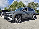 New 2026 HYUNDAI TUCSON SEL PREMIUM FWD in DAVIE, FLORIDA (Photo 1)