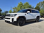 New 2026 HYUNDAI SANTA FE HYBRID CALLIGRAPHY FWD in DAVIE, FLORIDA (Photo 1)