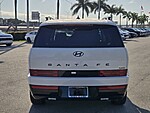 New 2026 HYUNDAI SANTA FE HYBRID CALLIGRAPHY FWD in DAVIE, FLORIDA (Photo 4)