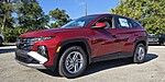 New 2026 HYUNDAI TUCSON SE FWD in DAVIE, FLORIDA