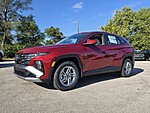 New 2026 HYUNDAI TUCSON SE FWD in DAVIE, FLORIDA (Photo 1)
