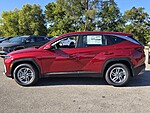 New 2026 HYUNDAI TUCSON SE FWD in DAVIE, FLORIDA (Photo 2)