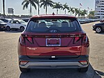 New 2026 HYUNDAI TUCSON SE FWD in DAVIE, FLORIDA (Photo 4)